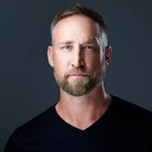 Dave Scatchard