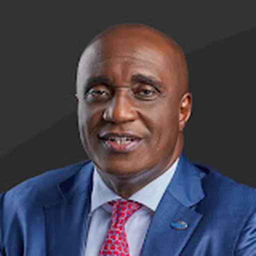 David Ibiyeomie
