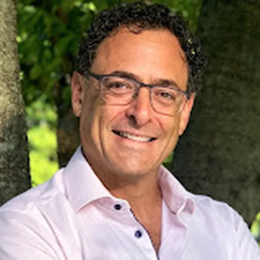 David Sussman