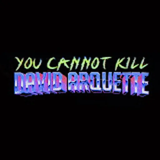 David Arquette