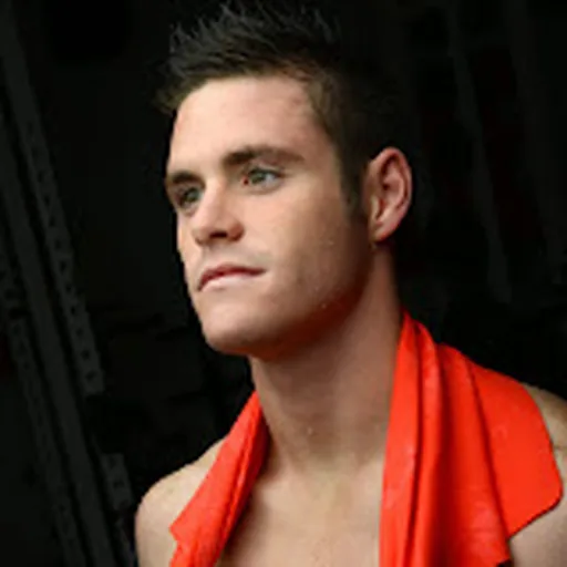 David Boudia