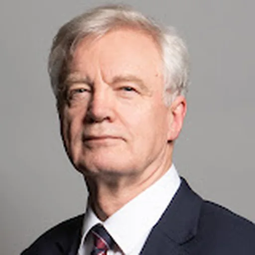 David Davis