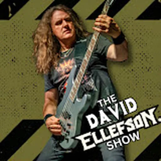 David Ellefson