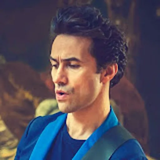 David Fonseca