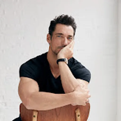 David Gandy