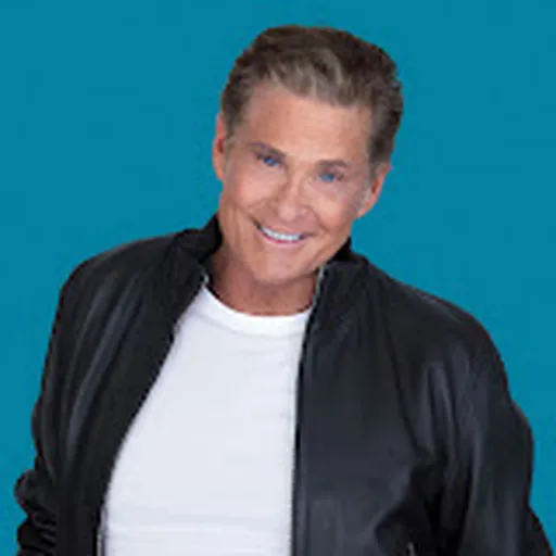 David Hasselhoff