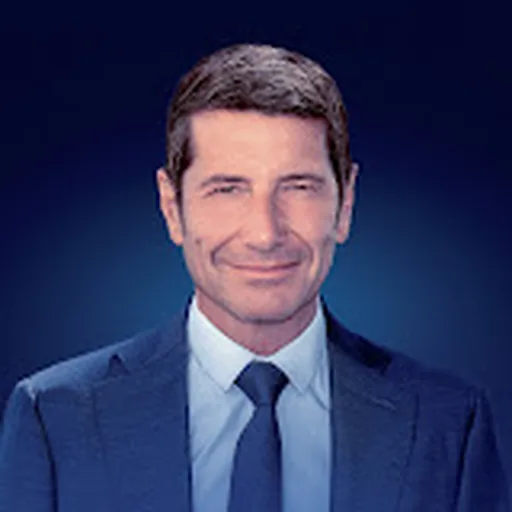 David Lisnard