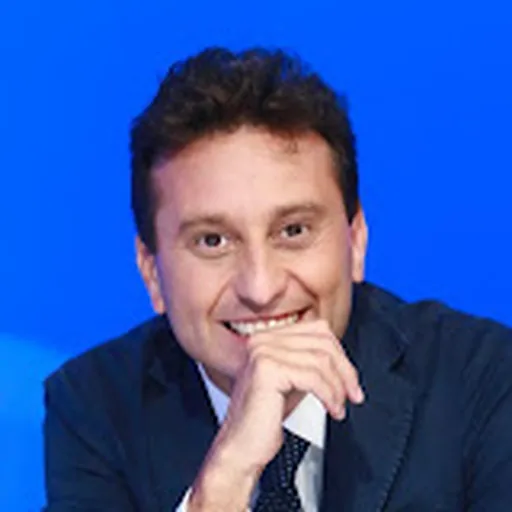 David Parenzo