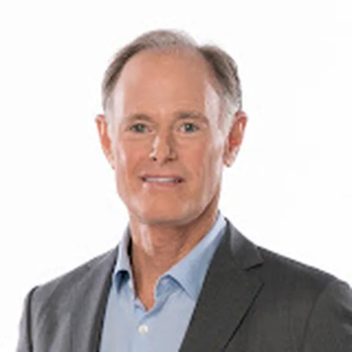 David Perlmutter