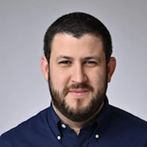 David Smolansky
