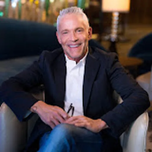 Dave Koz