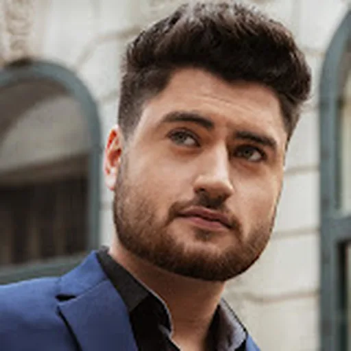 David Thibault