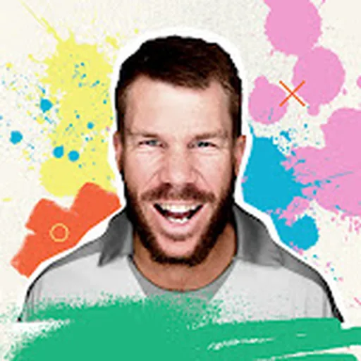 David Warner