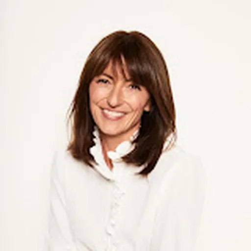 Davina McCall