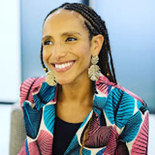 Afua Hirsch