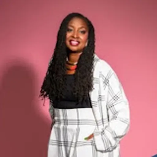 Dawn Butler