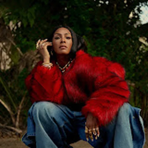Dawn Richard