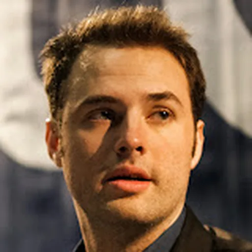 Sean Plott