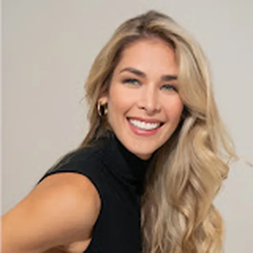 Dayana Mendoza