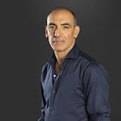 Mauricio Dayub