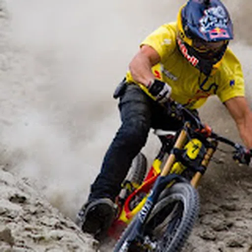 Darren Berrecloth