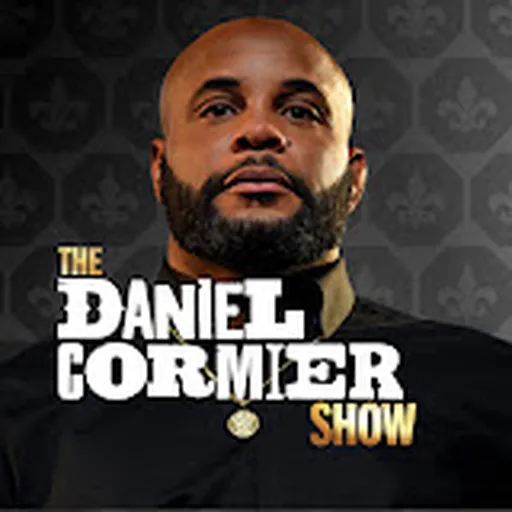 Daniel Cormier