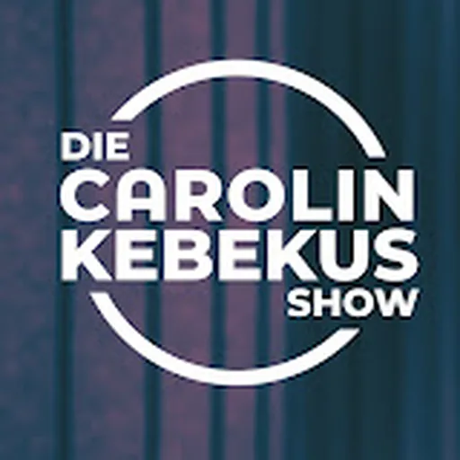 Carolin Kebekus