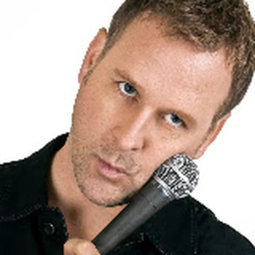 Dave Coulier