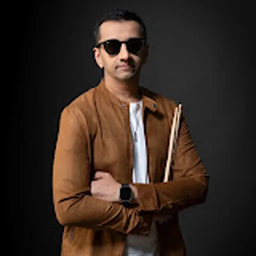 Darshan Doshi