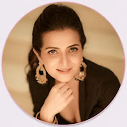 Divyadarshini