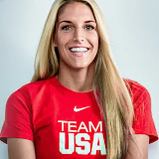 Elena Delle Donne