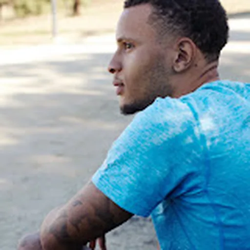 Andre De Grasse