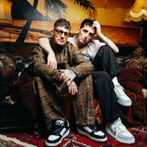 Deaf Havana