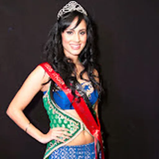 Deana Uppal