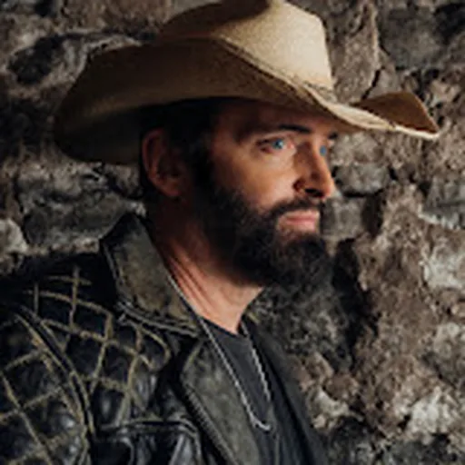 Dean Brody