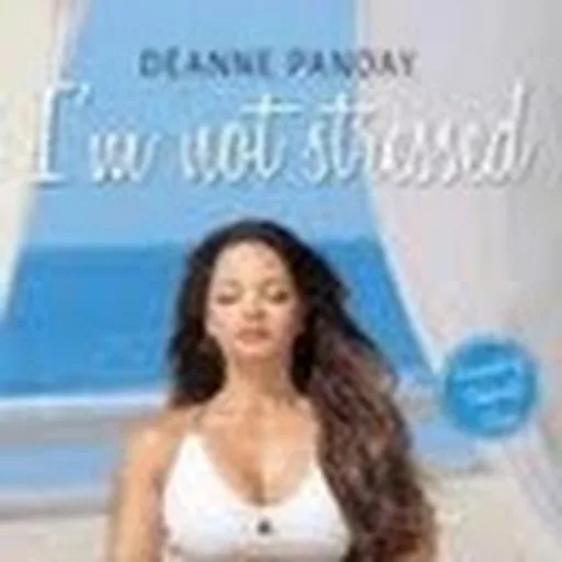 Deanne Pandey