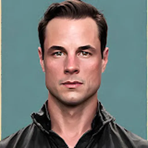 Dean Sheremet