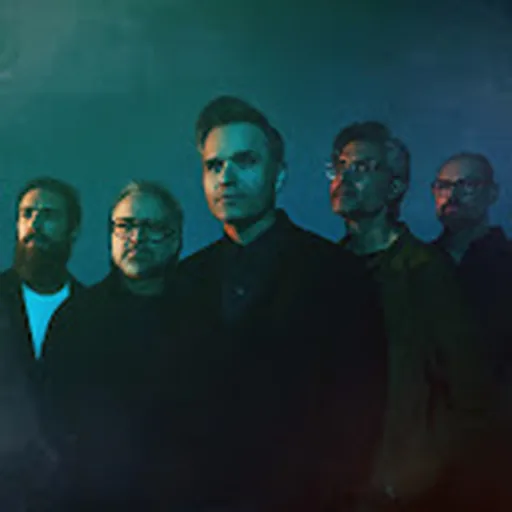 Death Cab for Cutie
