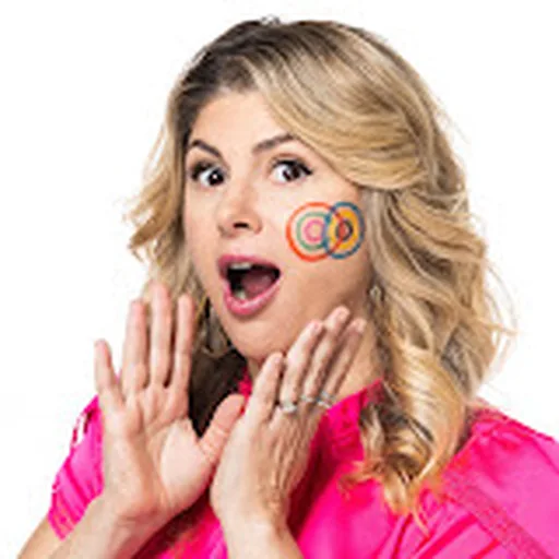 Deborah Berebichez