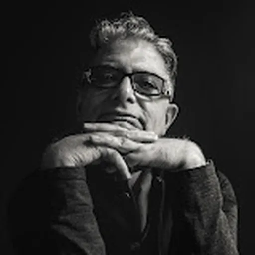 Deepak Chopra