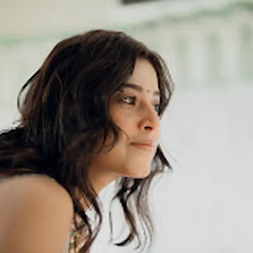 Deeplina Deka
