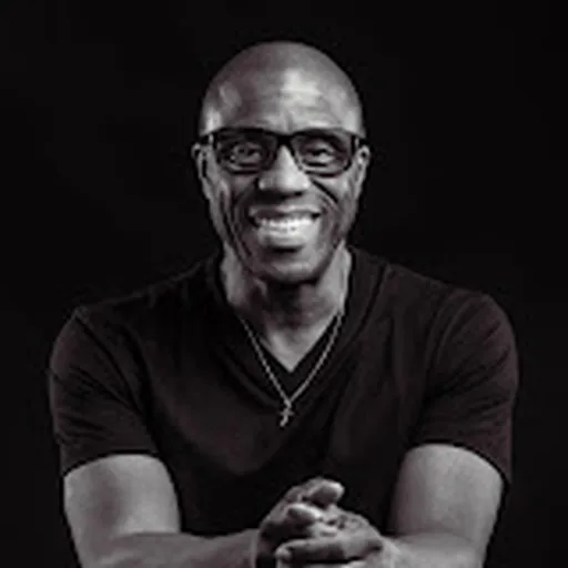 Derrick McKenzie