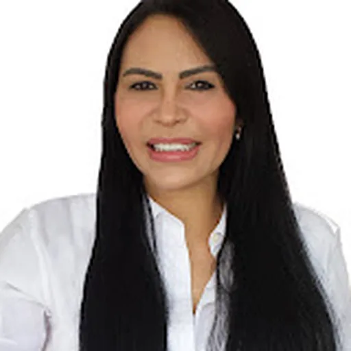 Delsa Solórzano