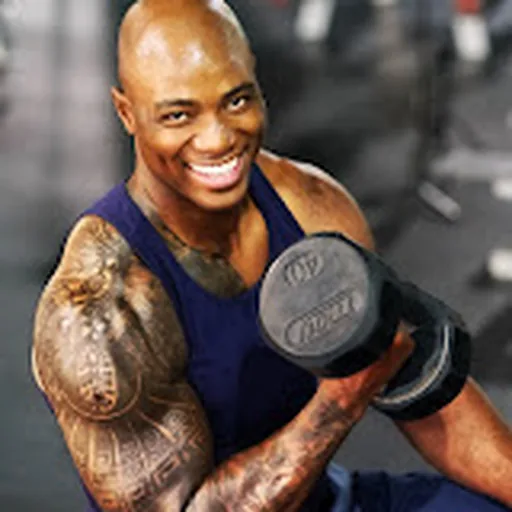 DeMarcus Ware