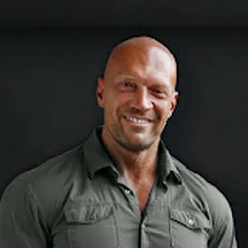 Denis Semenikhin