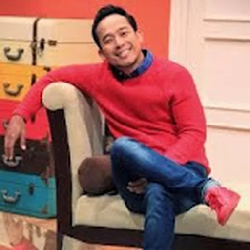 Denny Wahyudi