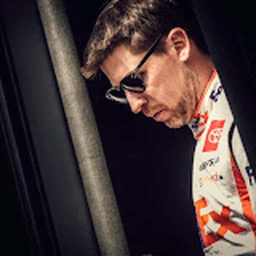 Denny Hamlin