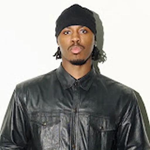 Denzel Dion