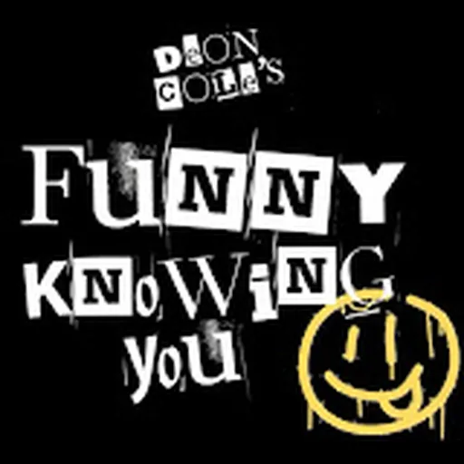 Deon Cole