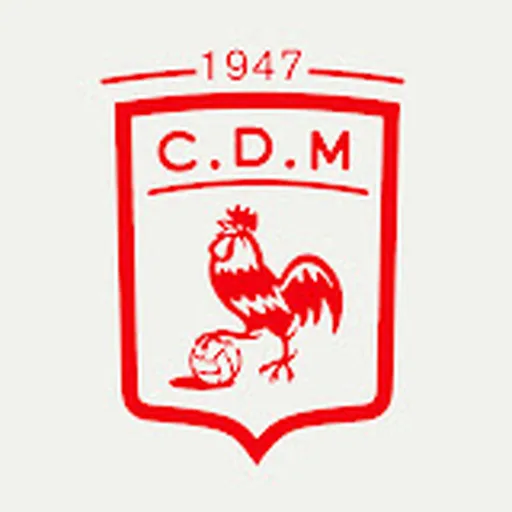 Club Deportivo Morón